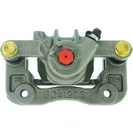 Disc Brake Caliper-premium Semi-loaded Centric Reman Fits 07-10 Hyundai Elantra. Fixed Price $197.99.