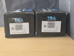 Trq CLA31921 CLA31922 Disc Brake Caliper For Toyota H 2014-2018 R&l Rear Set. Fixed Price $90.00.