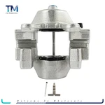 1PCS Brake Calipers Rear Left For 2003 2004 2005 Mercedes-benz C240 Sedan Awd. Fixed Price $43.63.