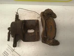 Driver Left Caliper Front Fits 94-99 Celica 42833. Fixed Price $56.98.