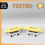 Mercedes W211 E55 CLS55 Amg Rear Left & Right Brake Calipers Set Oem. Fixed Price $444.05.