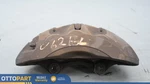 2010-2013 Range Rover Sport Front Left Driver Side Brake Caliper Oem LR139252. Fixed Price $247.50.
