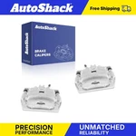 Front Brake Calipers For Honda, Civic 2006-2011, Fwd L4 2.0L. Fixed Price $73.62.