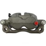Disc Brake Caliper-premium Semi-loaded Centric 141.35600 Reman. Fixed Price $337.33.