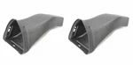 New Genuine Bmw E60 E61 Front Driver & Passenger Side Brake Air Channel Duct Set. Fixed Price $104.95.