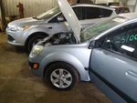 Driver Left Caliper Front Fits 06-11 Accent 2101365. Fixed Price $55.00.