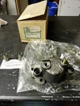 Ford Remanufactured Brake Caliper F5AZ-2552-AX. Fixed Price $50.00.