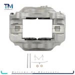 Brake Calipers Front Left For 2003 04 05 06 07 Toyota Land Cruiser Lexus LX470. Fixed Price $57.26.