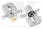Nk 2134100 Brake Caliper For Hyundai, Kia. Fixed Price $66.93.