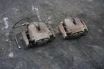 Set Front Left Right Brake Caliper 34116776783 34116776784 Bmw X5 F15 2014-19. Fixed Price $44.99.