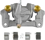 Disc Brake Caliper-caliper With Installation Hardware Nugeon 99-01662A Reman. Fixed Price $188.99.