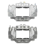 2-WHEEL Set Brake Calipers Front For Lexus GX460 Toyota 14-20. Fixed Price $214.99.