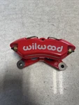 Wilwood 120-12160-RD Fdp-lp Caliper, 5.25 Inch Mount, 1.12 PISTON/.81. Fixed Price $173.35.