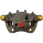 Disc Brake Caliper-premium Semi-loaded Centric 141.22508 Reman. Fixed Price $77.99.