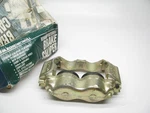 Reman. Auto Specialty 41-85024 Front Left Brake Caliper. Fixed Price $58.49.