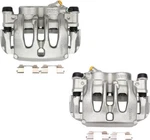 2X Front Left & Right Brake Calipers W/ Bracket For Dodge Mercedes Sprinter 2500. Fixed Price $129.99.