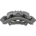 Centric 141.67512 Semi Loaded Brake Caliper With New Phenolic Pistons. Fixed Price $143.88.