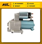 2005-2011 Ford Escape 3.0L Mazda Tribute Mercury Mariner Kac Starter 6676. Fixed Price $50.99.