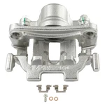 Rear Left Brake Caliper 1PC For 2008-2012 Infiniti EX35 2009-2012 FX35. Fixed Price $42.65.