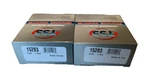 2X Front Disc Brake Caliper Repair Kit 15283 - Replaces Dorman D670010. Fixed Price $5.99.
