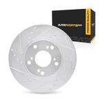 For Honda Br-v 2018-2022 Brake Rotor 23 Mm. / 0.91 Inches Nominal Thickness. Fixed Price $119.24.