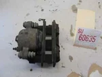 Brake Caliper Cherokee 1990 2001 Right Passenger Side Front Suspension Wheel Oem. Fixed Price $23.99.