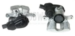Budweg Caliper 344354 Brake For Audi. Fixed Price $331.06.