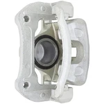 Carquest Premium Semi Loaded Disc Brake Caliper With Bracket. Fixed Price $88.18.