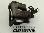 Audi Tt MK2 8J Passenger Right Rear Brake Caliper Fits 2008-2015 09 10 11 12. Fixed Price $40.36.