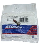 Acdelco 179-1325 Gm 18026153 Disc Brake Caliper Guide Pin Bolt. Fixed Price $13.20.