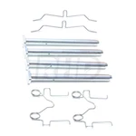 Brake Caliper Pin Fitting Kit Rear For Lexus GS300 GS430 GS450H 2005-2012. Fixed Price $39.26.