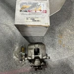 Disc Brake Caliper-natural Cardone 19-2680 Reman Fits 02-04 Mitsubishi Lancer. Fixed Price $86.69.