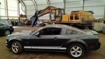 Driver Left Caliper Front Base V6 Fits 05-10 Mustang 7106733. Fixed Price $106.30.