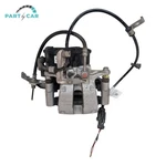 2017-2025 Tesla M3/MY Rear Left Driver Side Brake Caliper W/ Hose OEM/34K. Fixed Price $69.99.