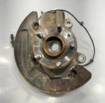 2008-2009 Ford Taurus X/mercury Sable Front Right Spindle Knuckle Hub Assembly. Fixed Price $69.99.