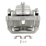 Front Left Brake Calipers W/ Bracket For 2003 2007 2009-2011 Nissan Murano. Fixed Price $55.09.