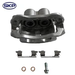 Skp Rear Passenger Side Disc Brake Caliper For Express 2500+MORE (SK18B4935). Fixed Price $100.17.