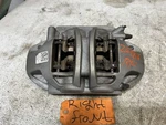 2022 Audi Q5 Passenger Right Side Front Brake Caliper Oem With Bracket. Fixed Price $124.95.