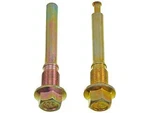 Rear Disc Brake Caliper Bolt Dorman For 2002-2005 Pontiac Montana. Fixed Price $17.56.