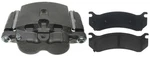 Disc Brake Caliper-rear Left,front Right Acdelco 18R1378PV Reman. Fixed Price $152.95.