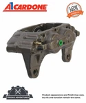 Cardone Reman Disc Brake Caliper 19-3326 High-quality Auto Part, Universal Fit. Fixed Price $200.06.