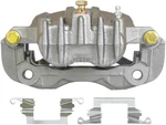 Disc Brake Caliper-caliper With Installation Hardware Nugeon 99-17885B Reman. Fixed Price $138.05.
