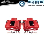 Front Brake Caliper Set Fits 2009-2013 Dodge Journey. Fixed Price $159.85.