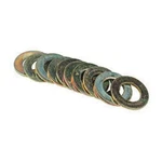 Wilwood 240-4386 Brake Caliper Shims 0.477 IDX0.922 ODX0.063 Thick Steel 10PC. Fixed Price $20.60.