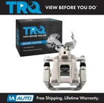 Trq Rear Left Brake Caliper W/bracket For 2016-2019 Chevrolet Malibu. Fixed Price $99.95.