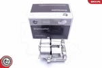 Front Left Esen 44SKV801 Brake Caliper For Mazda. Fixed Price $83.62.