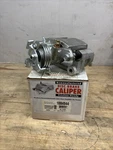 New Carquest 18-B4944 Premium Semi Loaded Disc Brake Caliper With Bracket. Fixed Price $61.20.