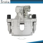 Rear Brake Caliper W/bracket Passenger For 2006-2010 2012 2013 2014 2015 Mazda. Fixed Price $56.72.