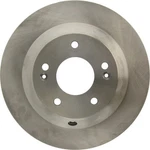 Rear Left Right Disc Brake Rotor Centric 121.50031 Fits 2016-2020 Kia Sorento. Fixed Price $82.87.