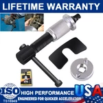 Car Disc Brake Piston Spreader Separator Auto Pad Caliper Repair Tool Rewind Kit. Fixed Price $22.59.